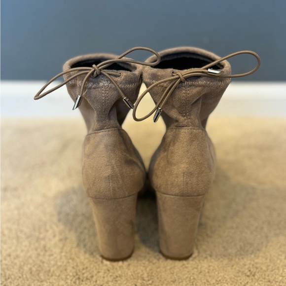 Nine West Booties - Picture 3 of 7